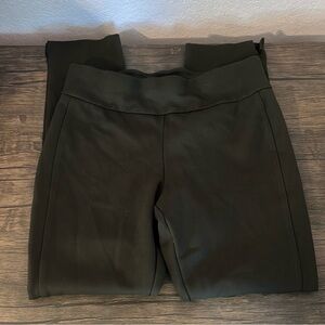 Express women’s green pants size small